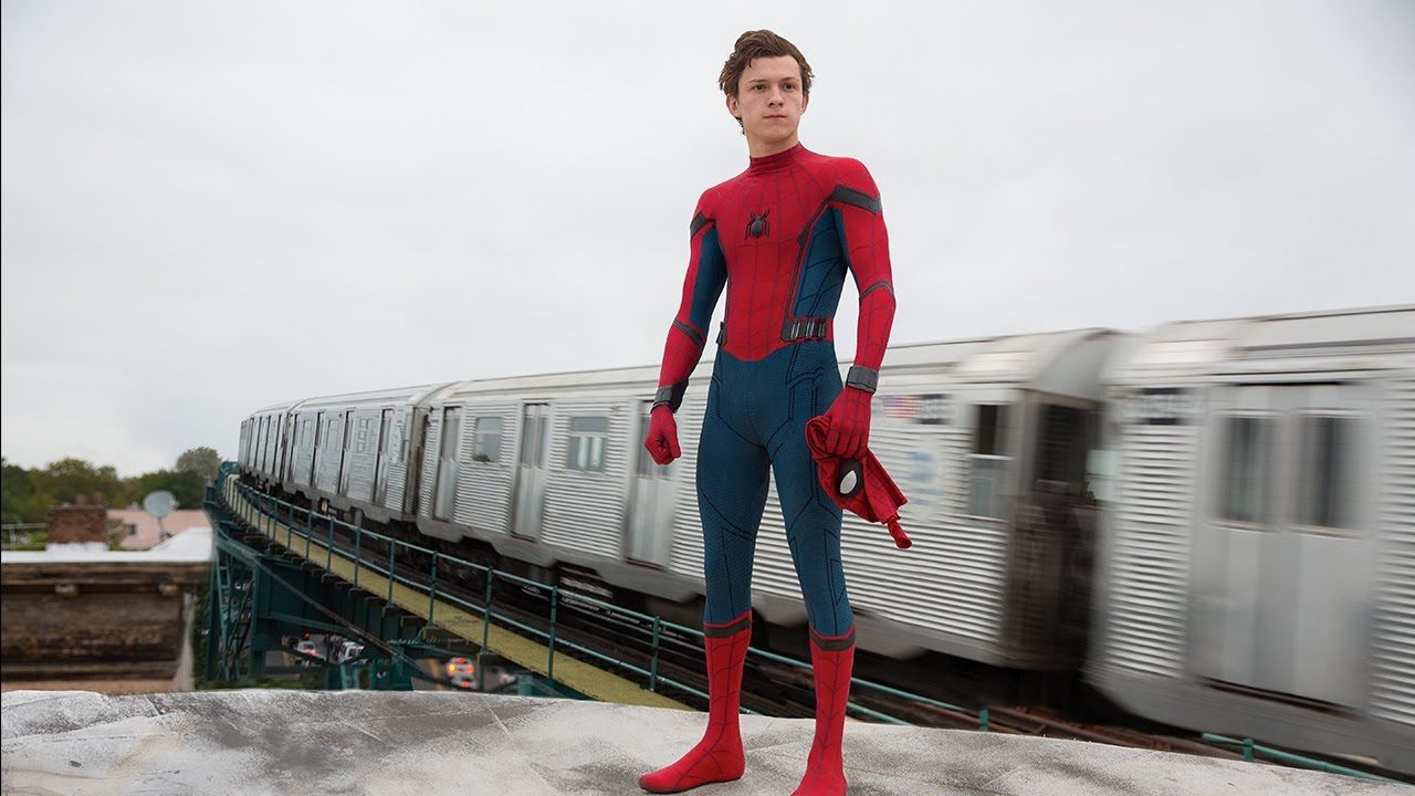 Homem-Aranha: De Volta ao Lar | Stan Lee aparece em novo comercial para TV