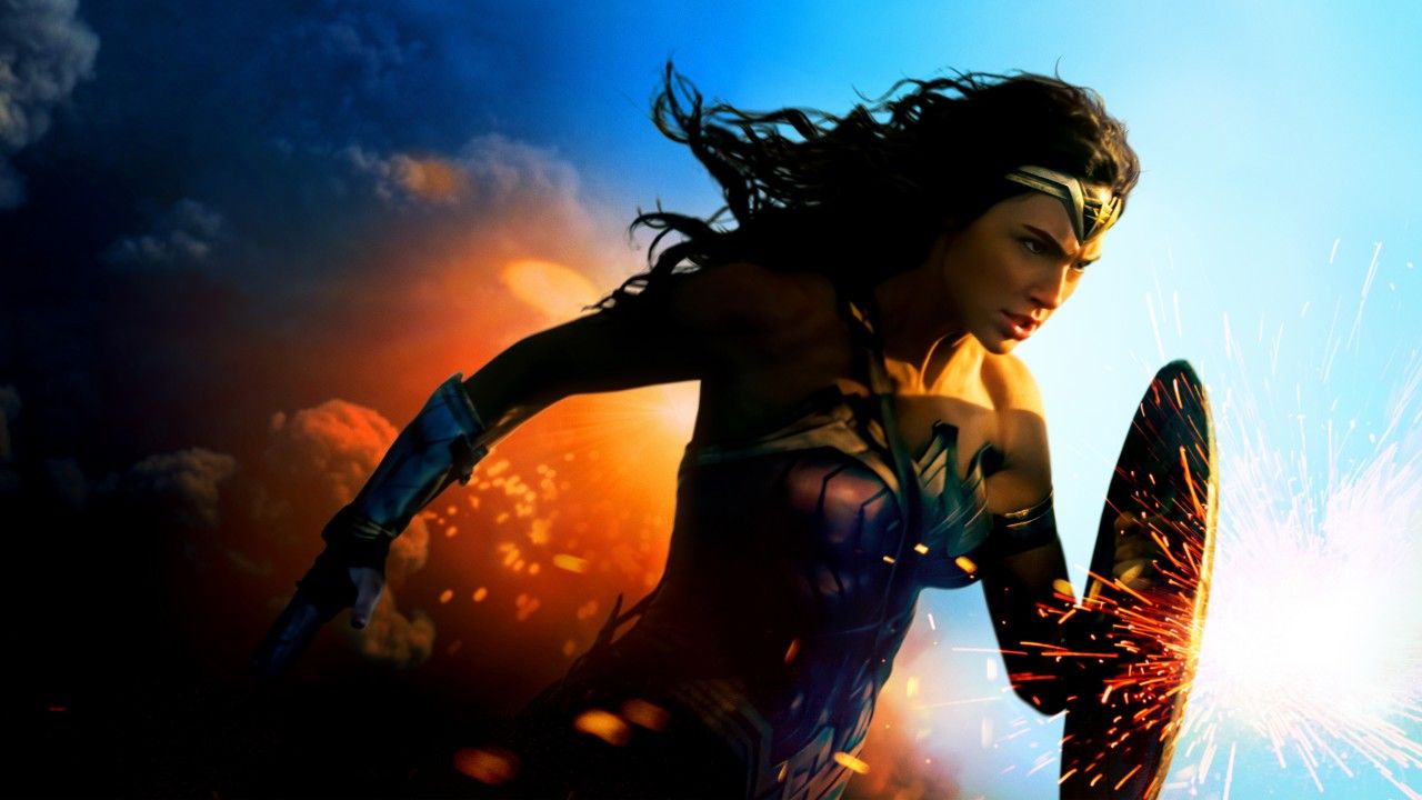 Mulher-Maravilha | Longa foi influenciado por Batman Begins e Superman: O Filme