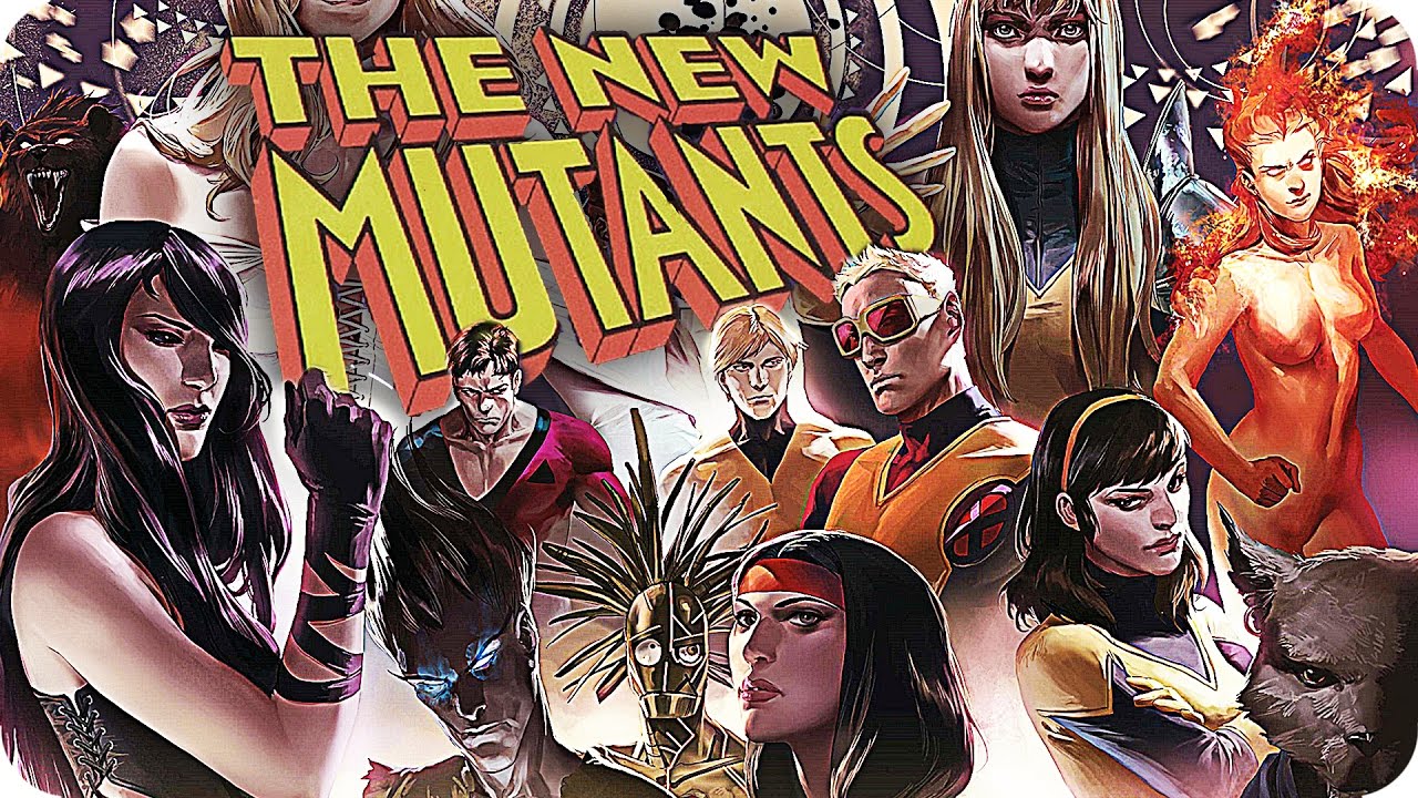 X-Men: Novos Mutantes | Diretor diz que o filme será de horror