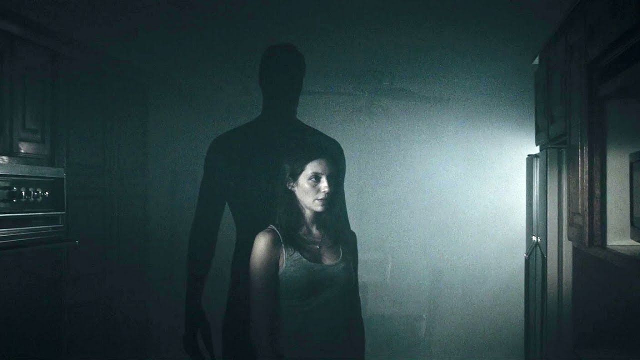 Awaken the Shadowman | Trailer apresenta ameaça que vem das sombras