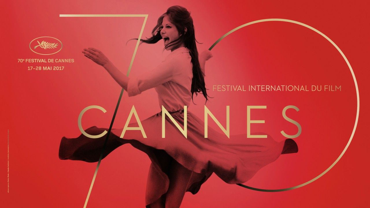 Comédia sueca The Square leva a Palma de Ouro em Cannes
