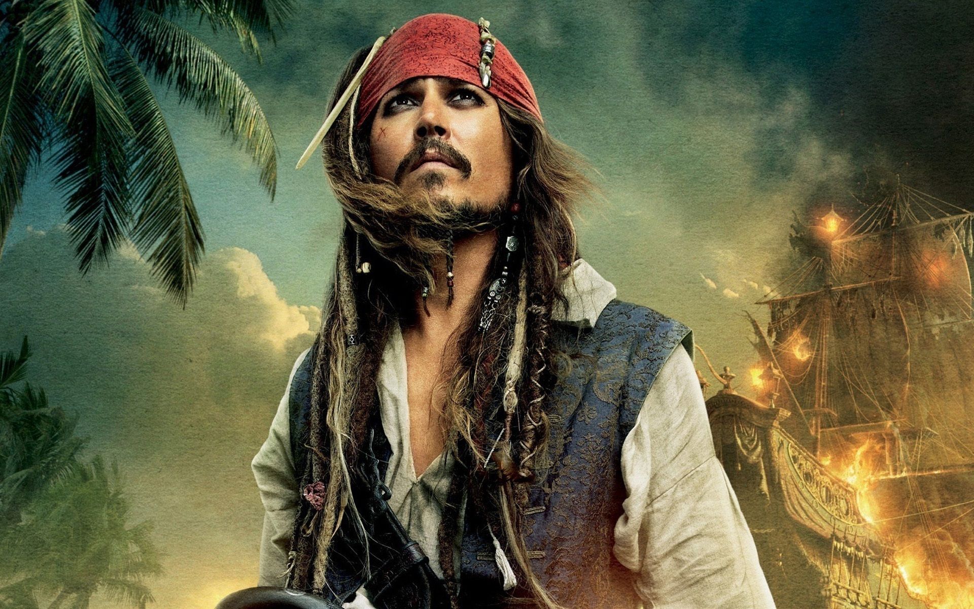 Piratas do Caribe: A Vingança de Salazar | Produtor revela motivos para filme sair do papel