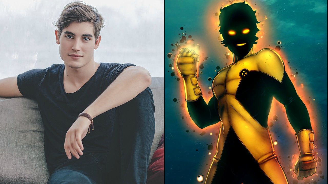 X-Men: Novos Mutantes | Josh Boone confirma brasileiro Henry Zaga no elenco