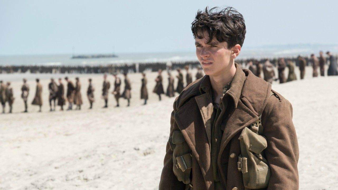 Dunkirk | Primeiras impressões do novo filme de Christopher Nolan são positivas