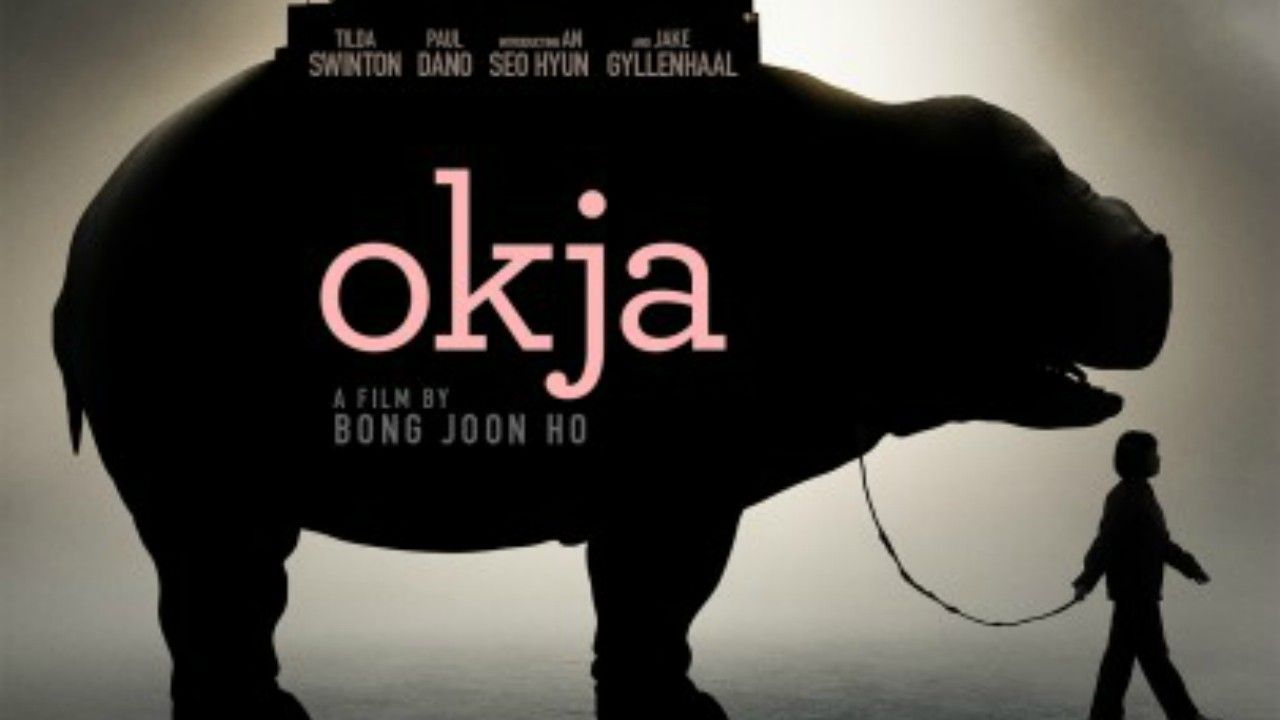 Okja | Bong Joon-ho quer que filme seja exibido nos cinemas