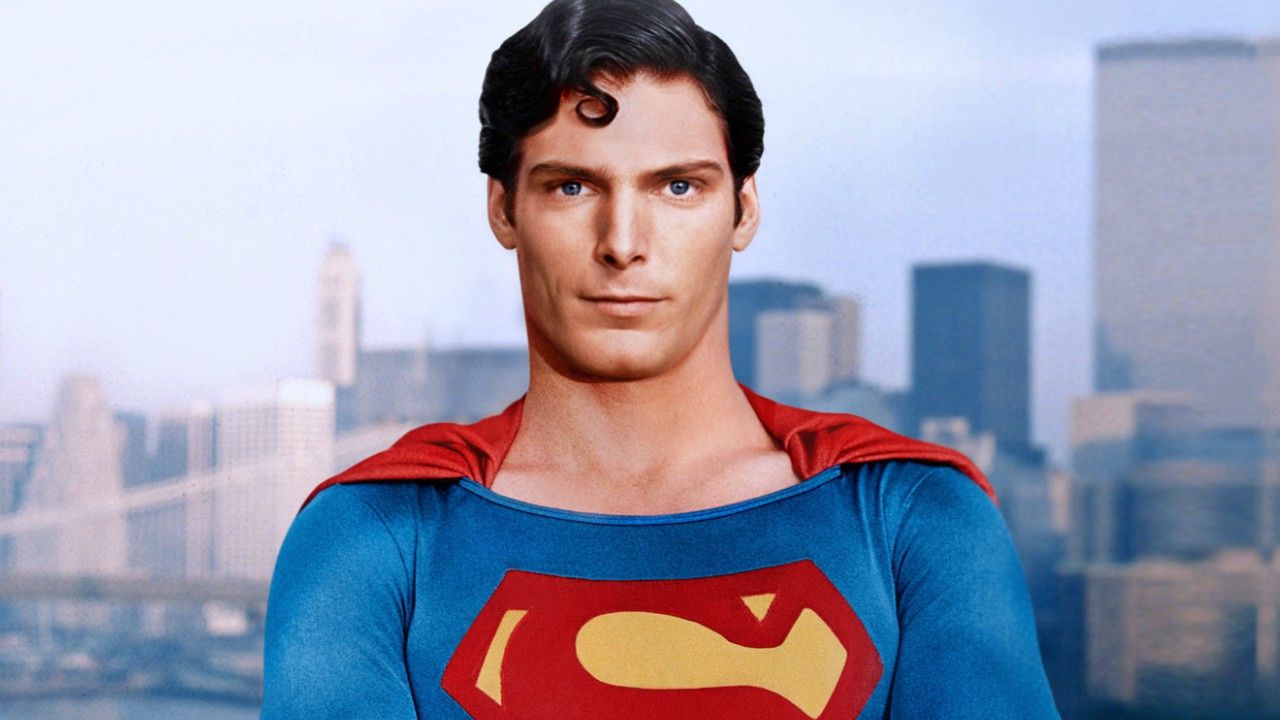 Chefões da Marvel e da DC prestam homenagem ao Superman de Richard Donner