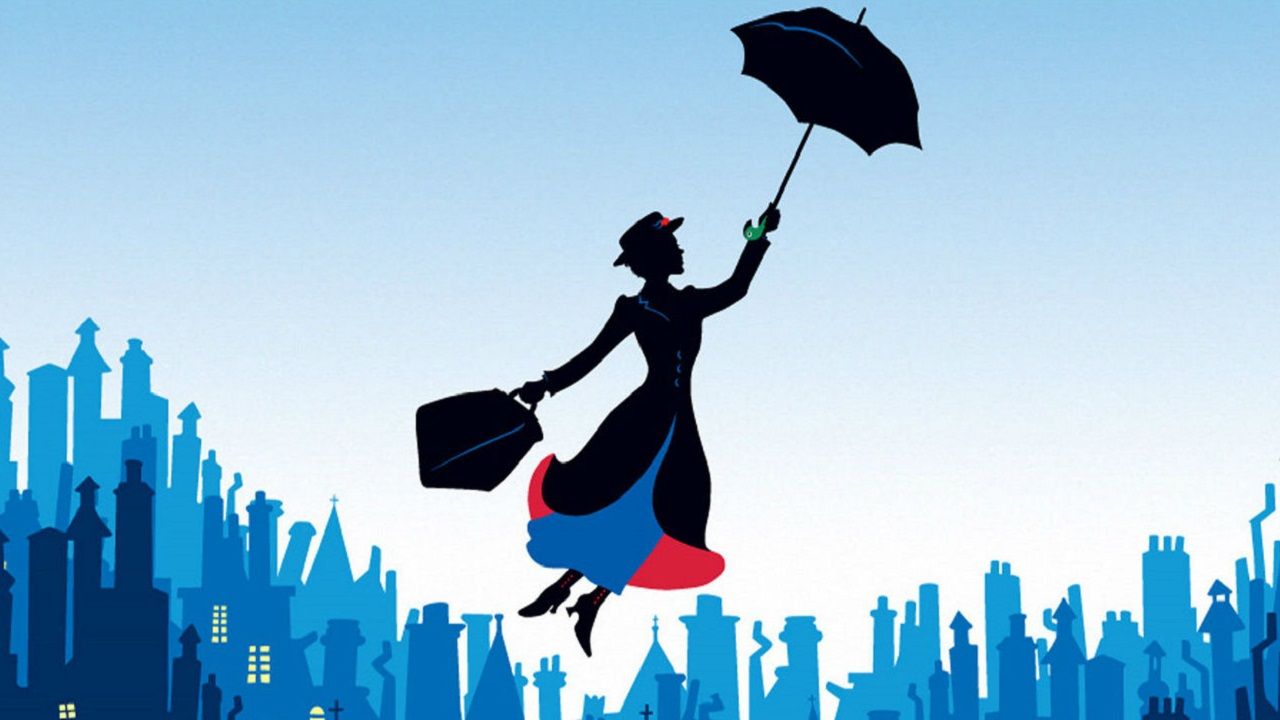 Mary Poppins Returns | Entenda porque o diretor Rob Marshall decidiu fazer a sequência