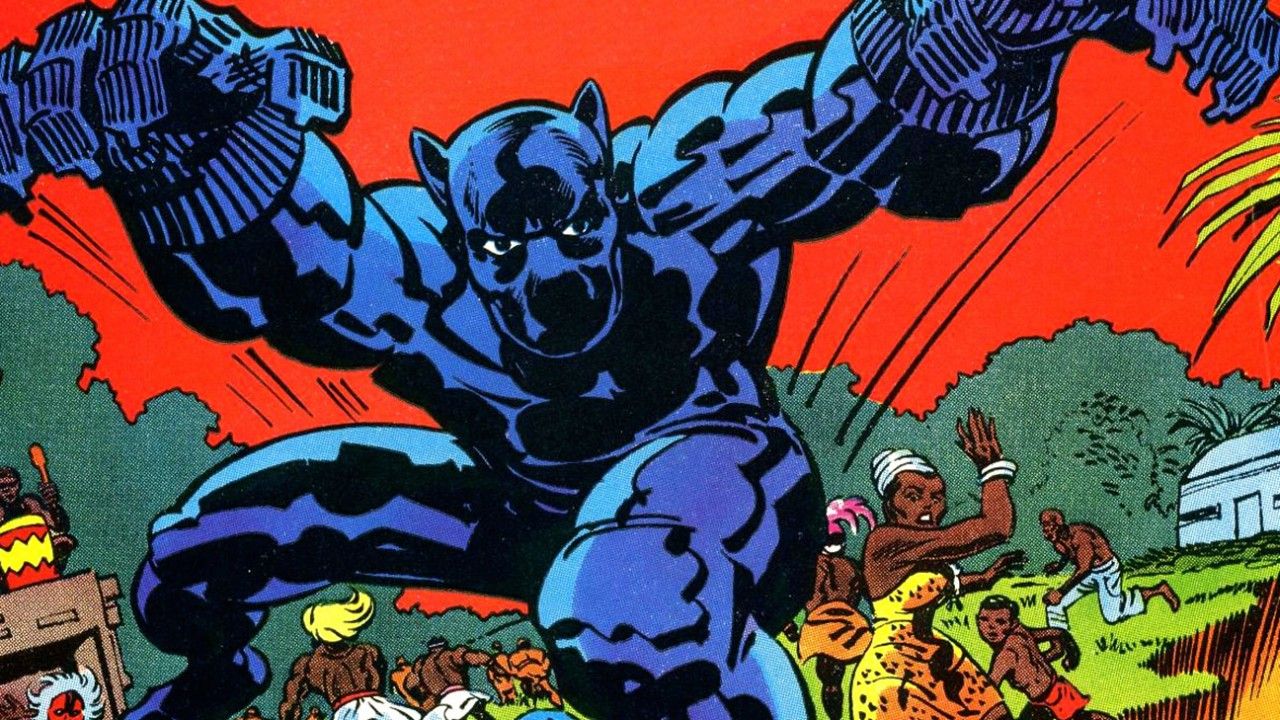 Pantera Negra | Diretor explica os poderes do protagonista