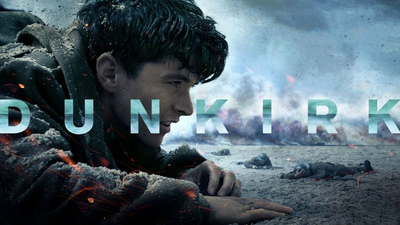 Dunkirk | Atores comentam sobre como Nolan queria guardar segredos acerca do filme