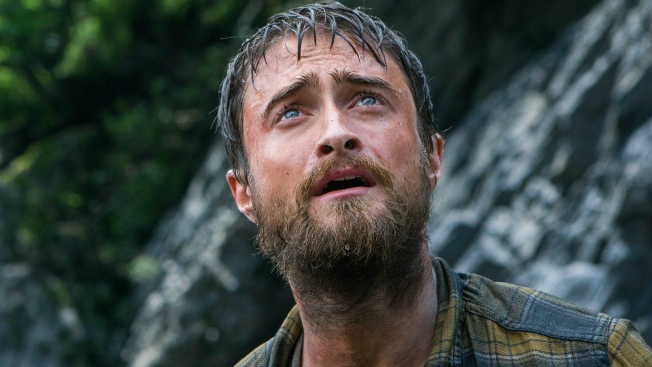 Jungle | Daniel Radcliffe está perdido na Amazônia no primeiro trailer do longa