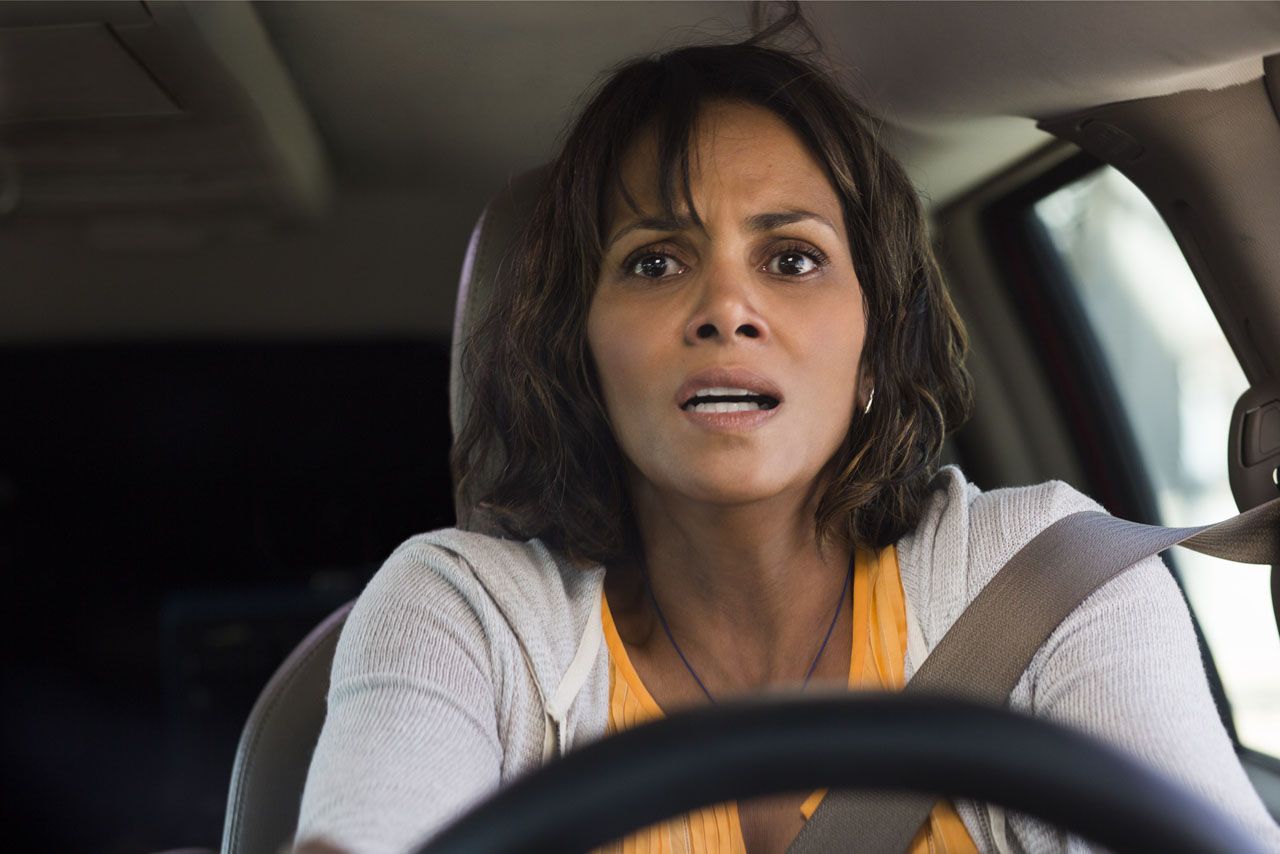 Kidnap | Veja Halle Berry em busca de seu filho em trailer emocionante