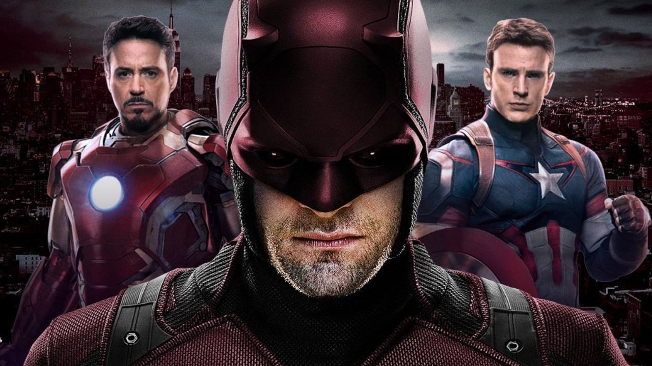 Kevin Feige reforça que não há planos para crossover entre filmes e séries da Marvel