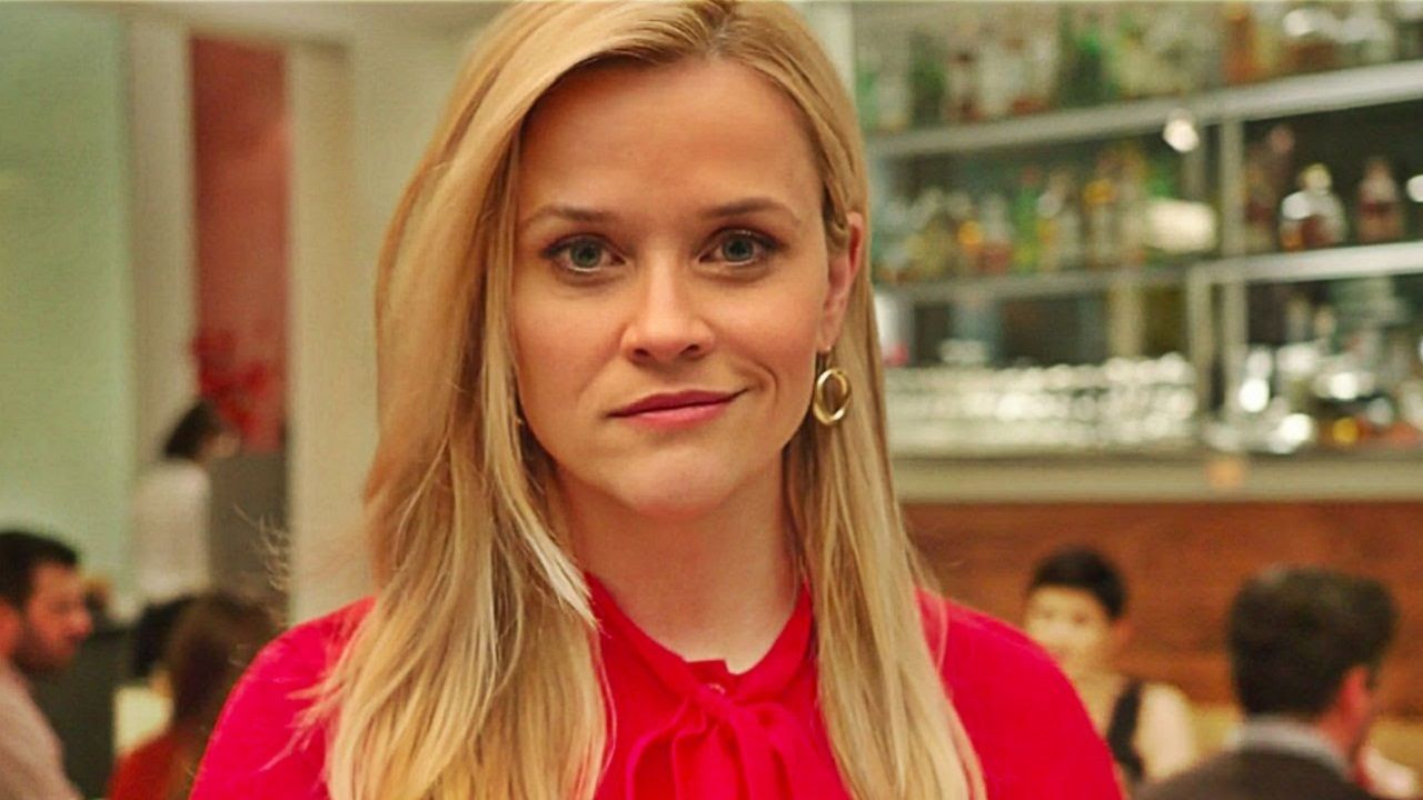 Home Again | Assista ao novo trailer da comédia romântica estrelada por Reese Witherspoon