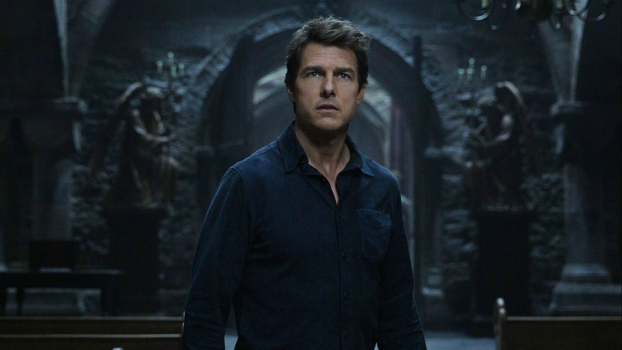 A Múmia | Suposto excesso de controle de Tom Cruise pode ter atrapalhado o filme