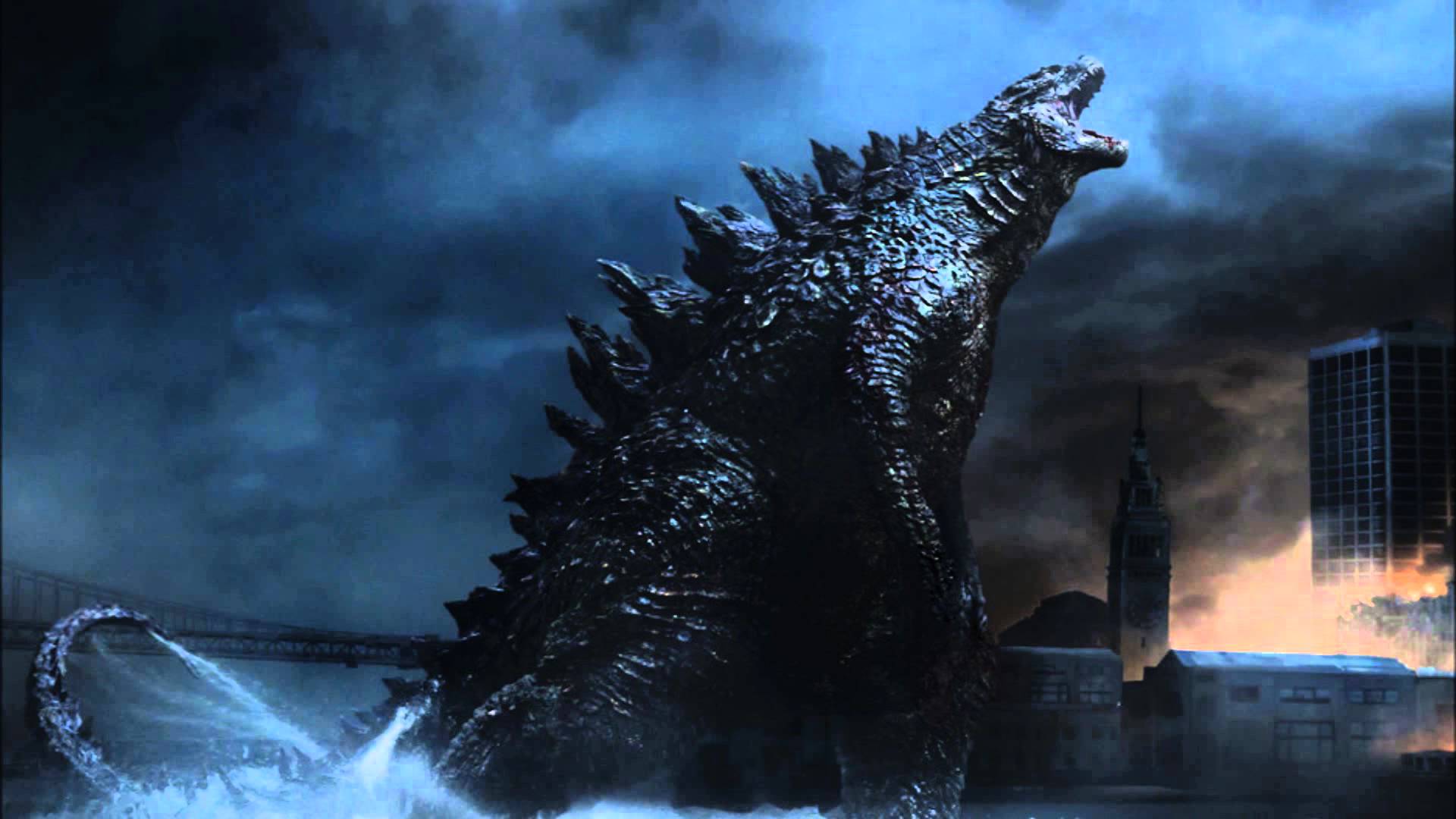 Godzilla: King of Monsters | Fotos divulgadas no Facebook exibem destruição por toda a parte