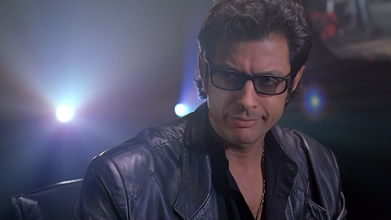 Jurassic World 2 | Jeff Goldblum também ajudou no roteiro, diz Colin Trevorrow