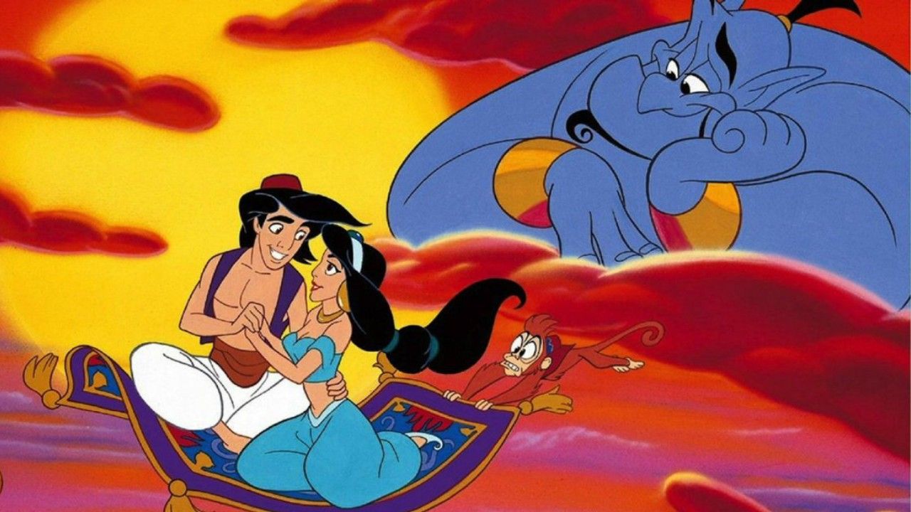 Aladdin | Disney enfrenta dificuldades em encontrar ator principal para o live-action