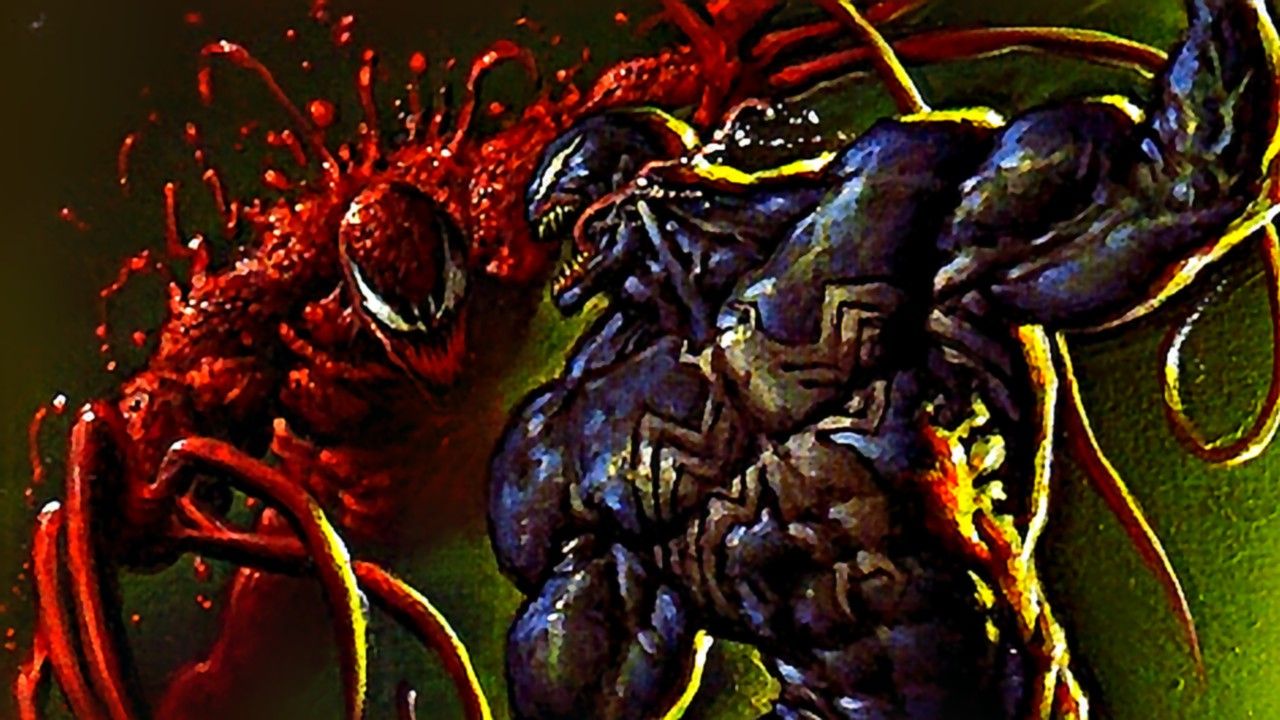 Venom | Carnificina pode ser o antagonista do filme
