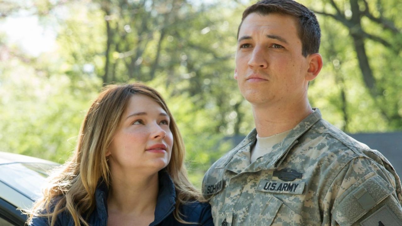 Thank You For Your Service | Drama militar estrelado por Miles Teller ganha trailer emocionante