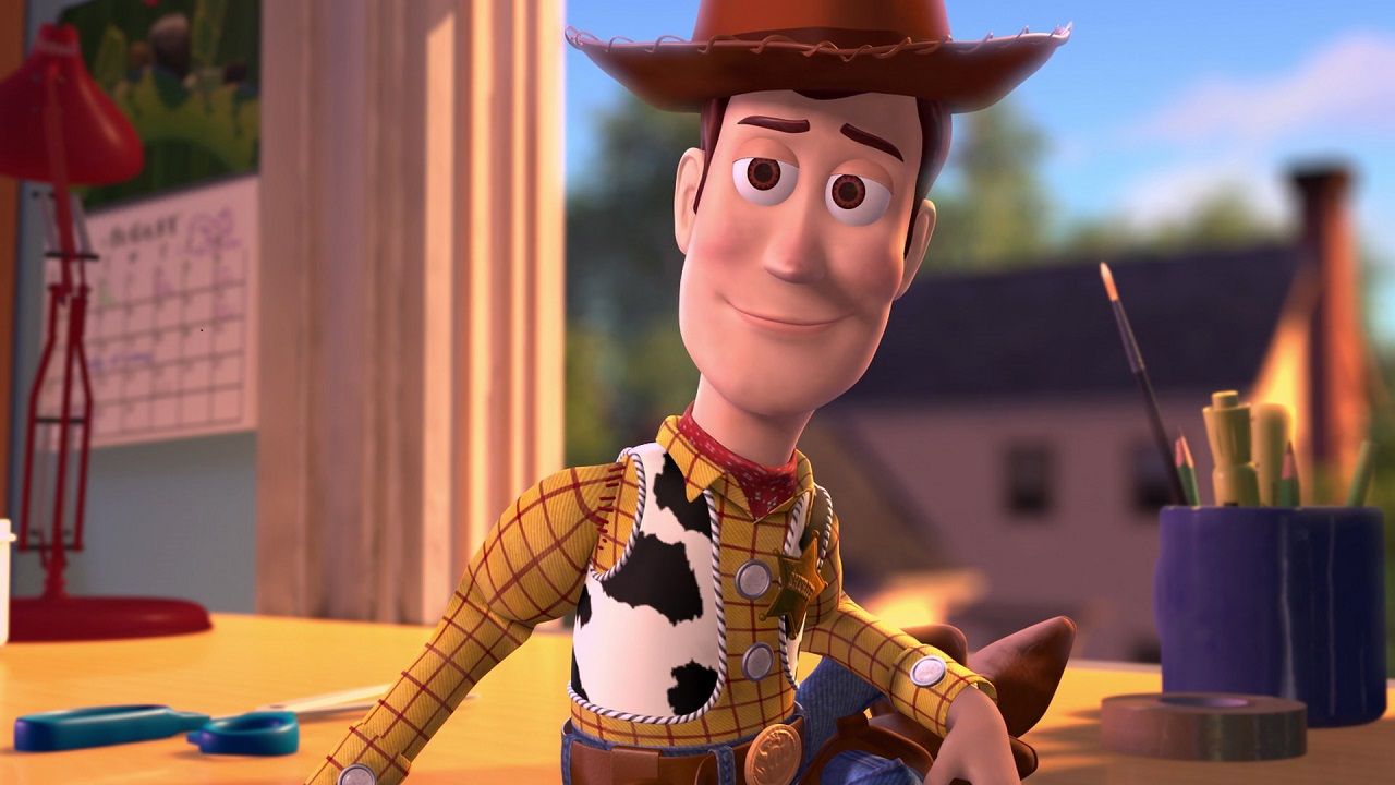 [ATUALIZADO] Toy Story | Andrew Staton diz que informação sobre pai de Andy é falsa