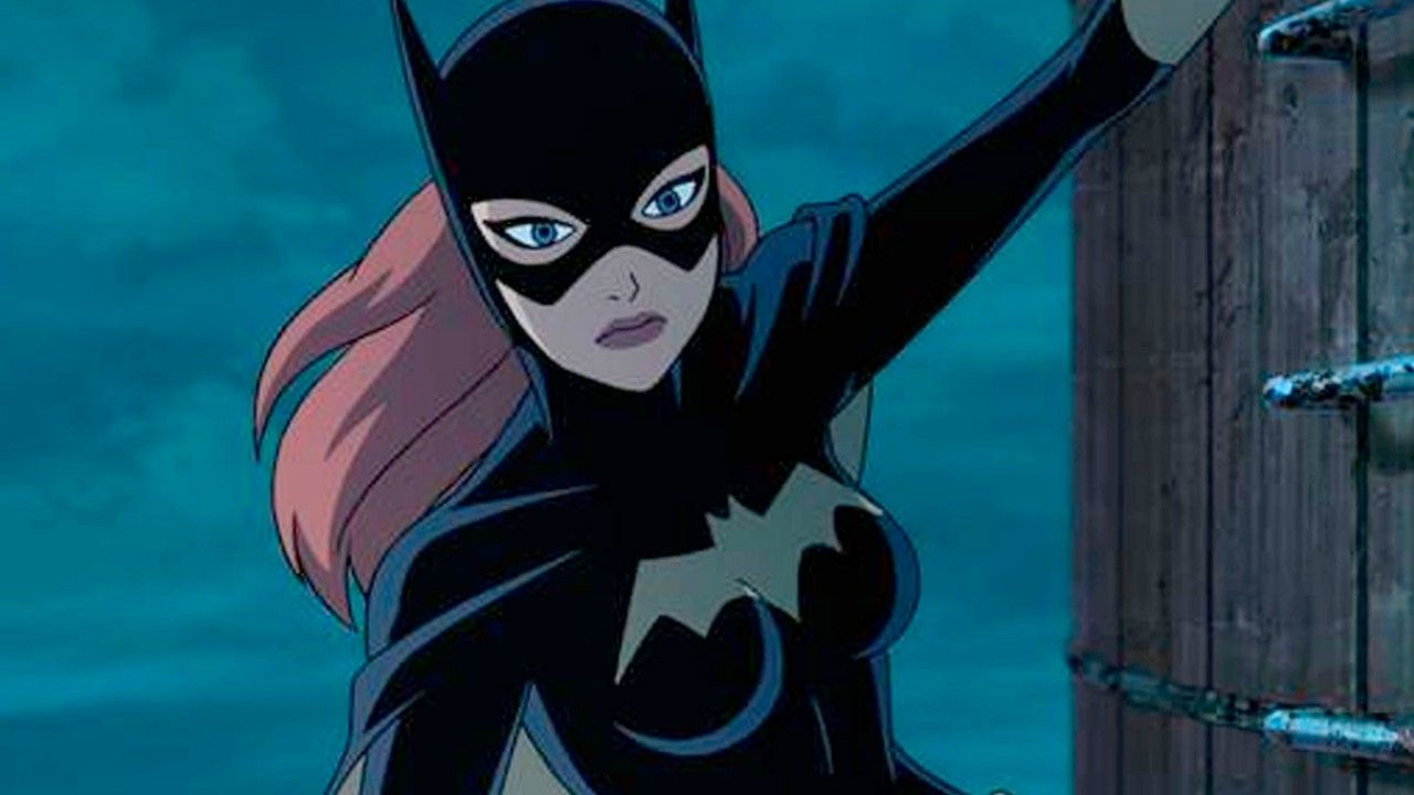 Liga da Justiça | Batgirl não aparecerá no filme, afirma site