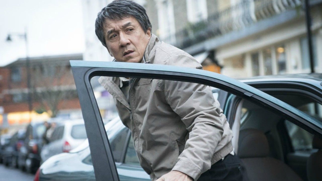O Estrangeiro | Longa estrelado por Jackie Chan ganha novo trailer