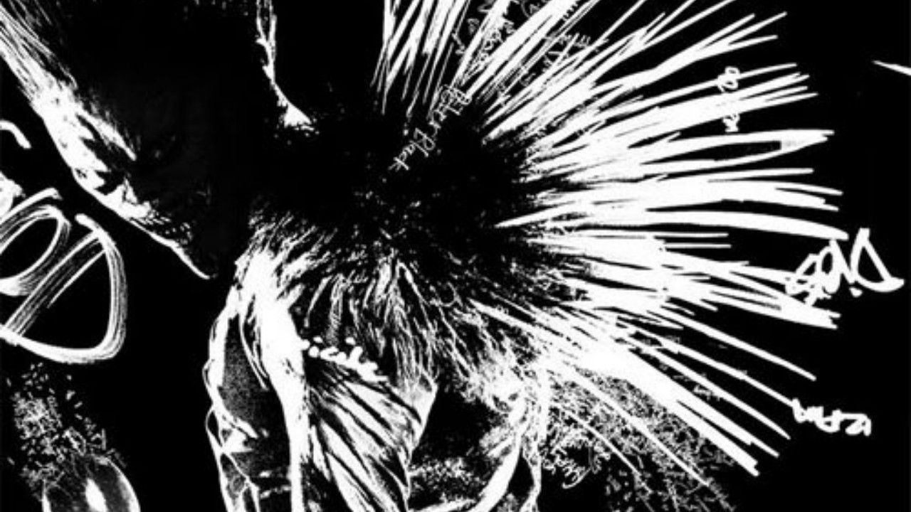 Death Note 2  Sequência da adaptação do anime japonês é confirmada pela  Netflix - Cinema com Rapadura