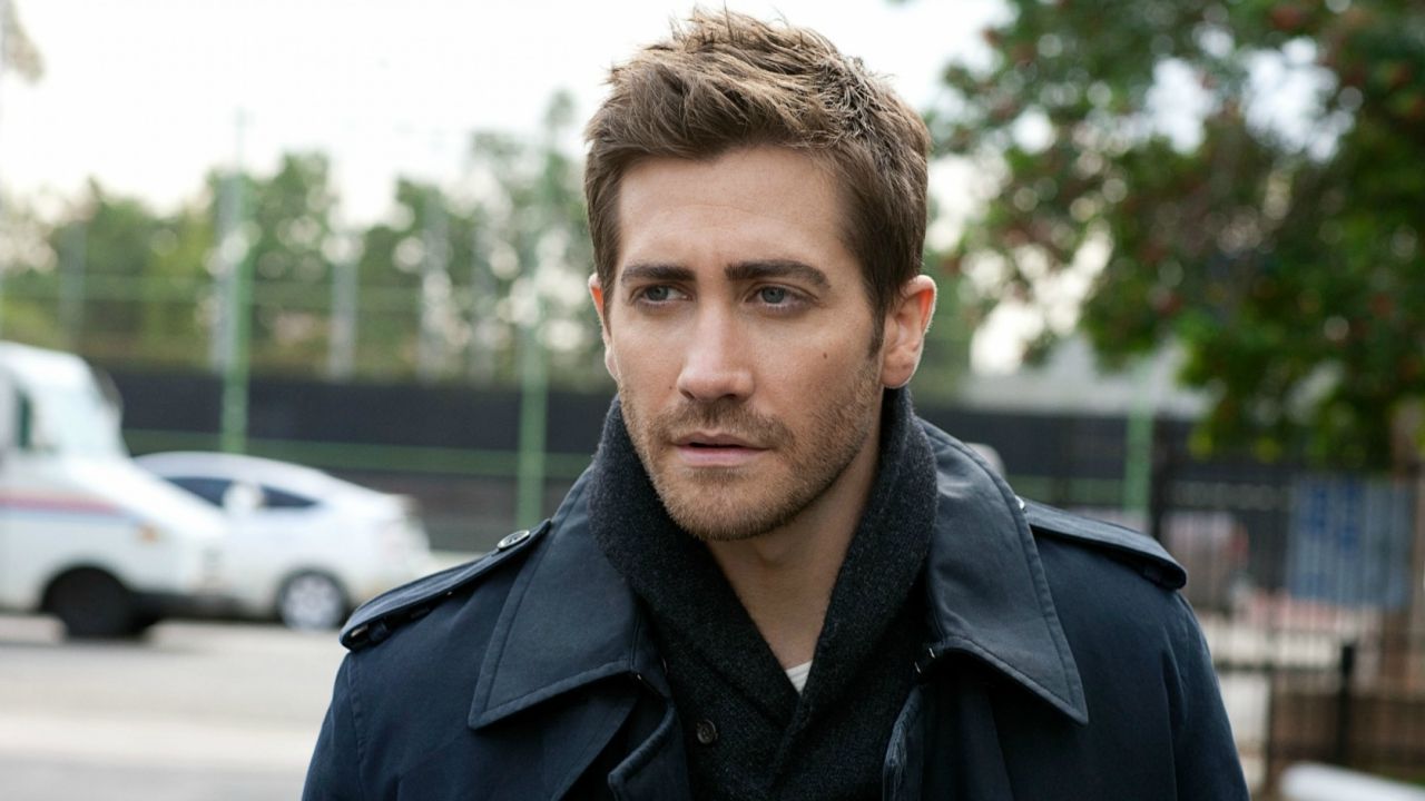 Netflix compra os direitos do novo filme de Jake Gyllenhaal