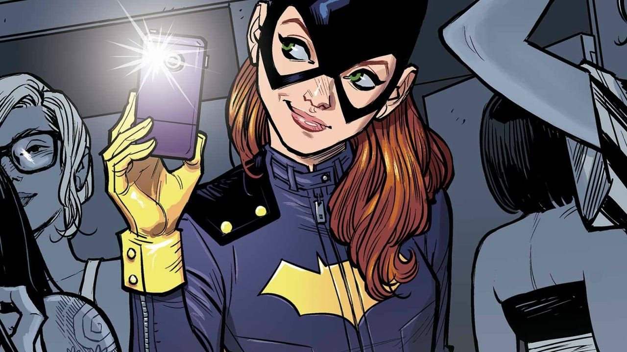 Batgirl | Lista de possíveis atrizes para o papel principal vaza na internet [RUMOR]