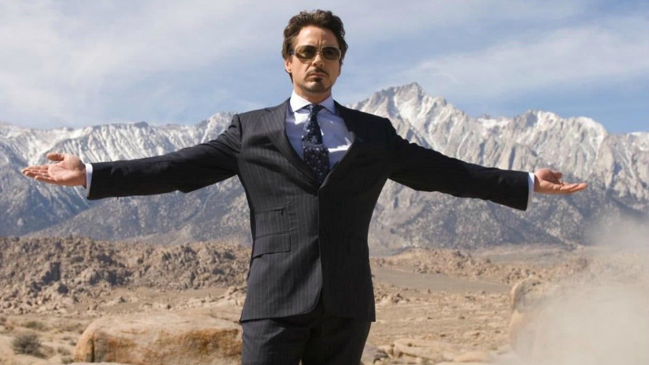 Robert Downey Jr. fala sobre deixar o Universo Cinematográfico da Marvel