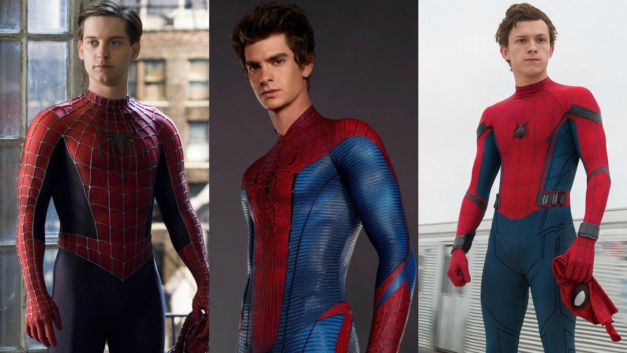 Homem-Aranha: De Volta ao Lar | Veja a bilheteria de estreia comparada com outros filmes do herói