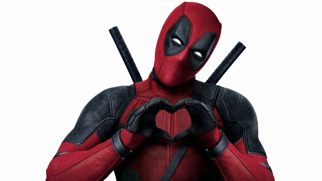 Deadpool 2 | Confira novas imagens de Ryan Reynolds no set