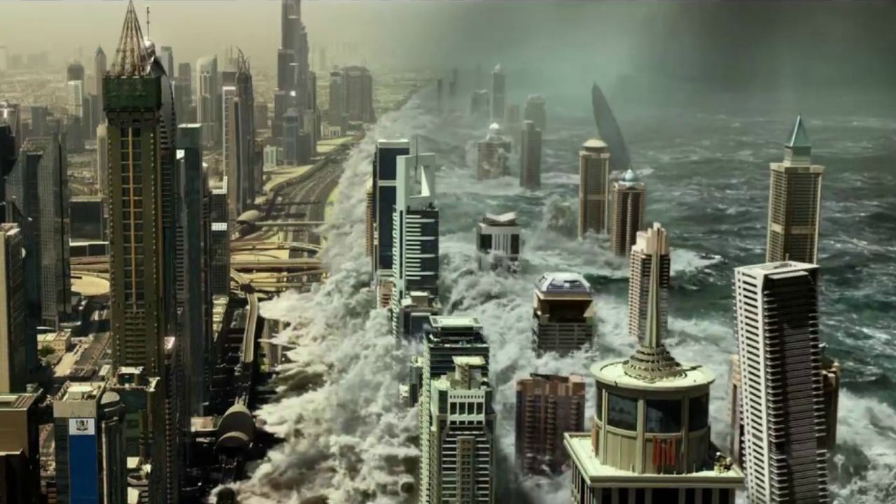 Tempestade: Planeta em Fúria | Filme-catástrofe tem seu segundo trailer revelado