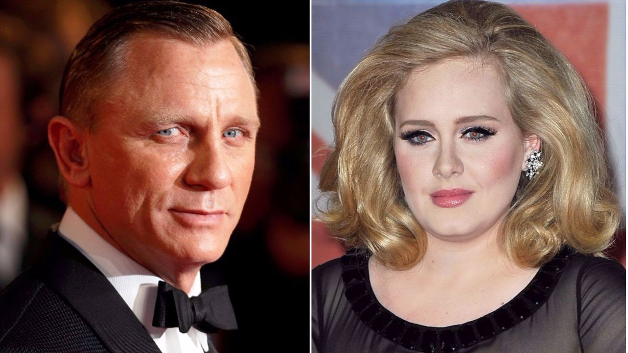 007 | [Rumor] Site afirma que Daniel Craig estará de volta próximo filme da franquia