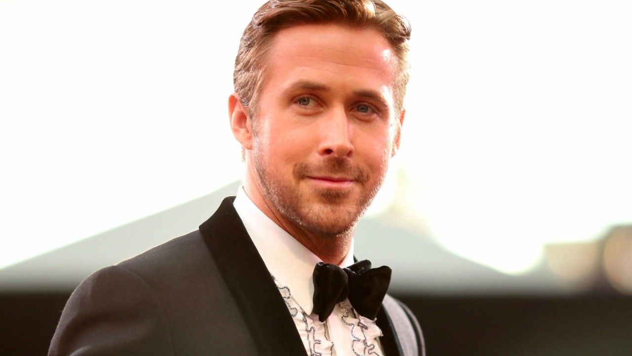 Ryan Gosling quer ser Willy Wonka em filme de origem do personagem