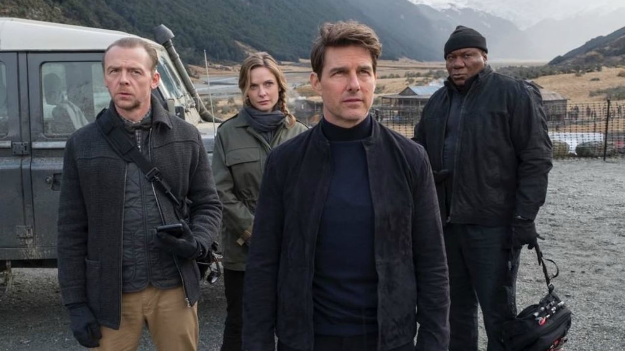 Missão Impossível 6 | Tom Cruise revela título de sexto filme