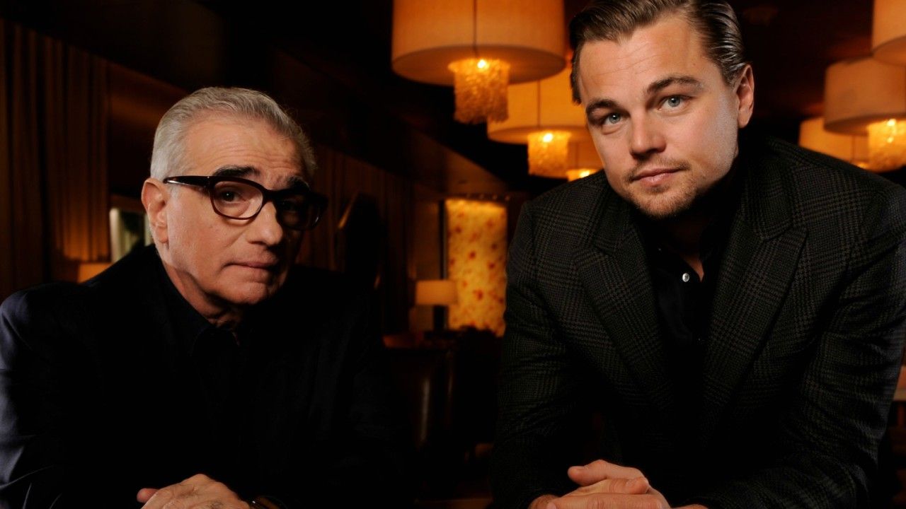 The Devil in the White City | Leonardo DiCaprio e Martin Scorsese desenvolverão série de TV baseada no livro