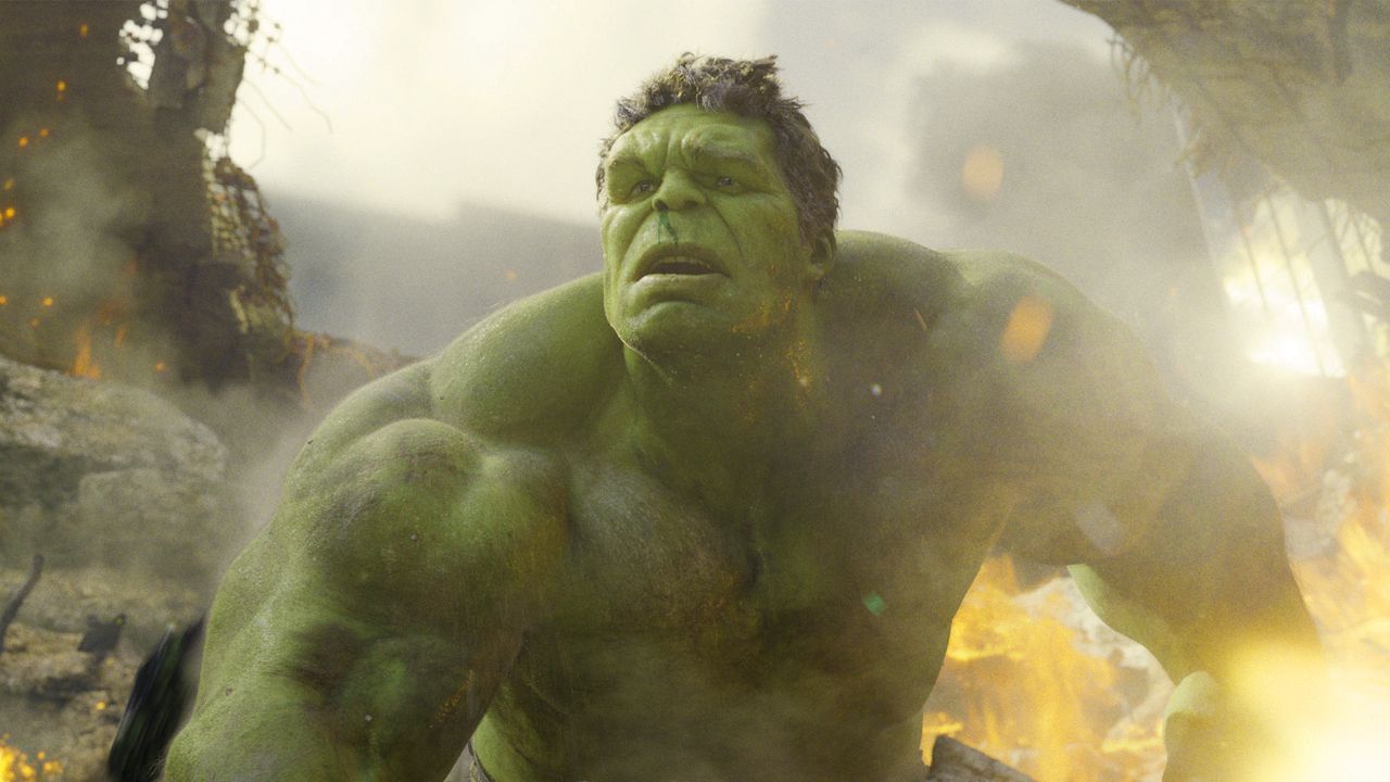D23 Expo | Mark Ruffalo descarta novo filme solo do Hulk