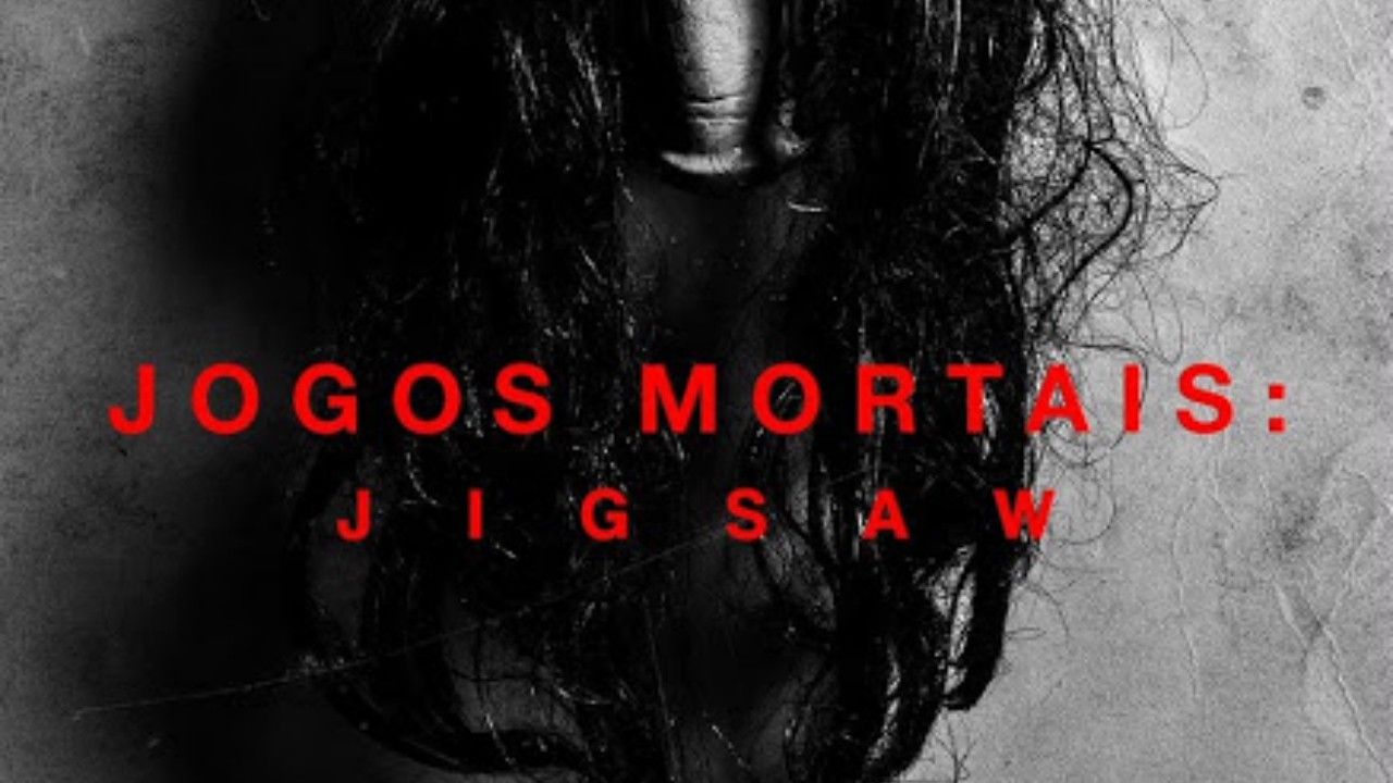 Jogos Mortais: Jigsaw | Novos cartazes mostram discípulos de Jigsaw