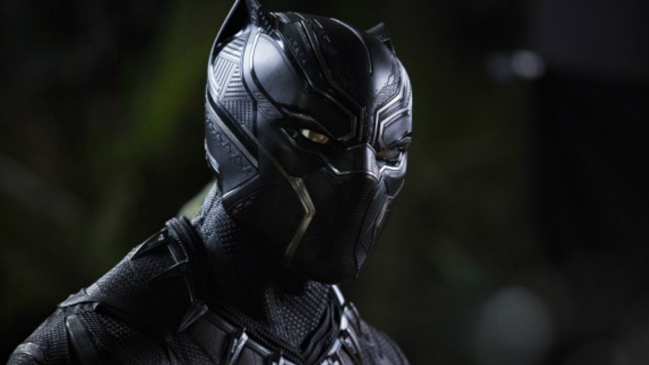 Pantera Negra | Novo comercial foca no papel de T’Challa como rei de Wakanda