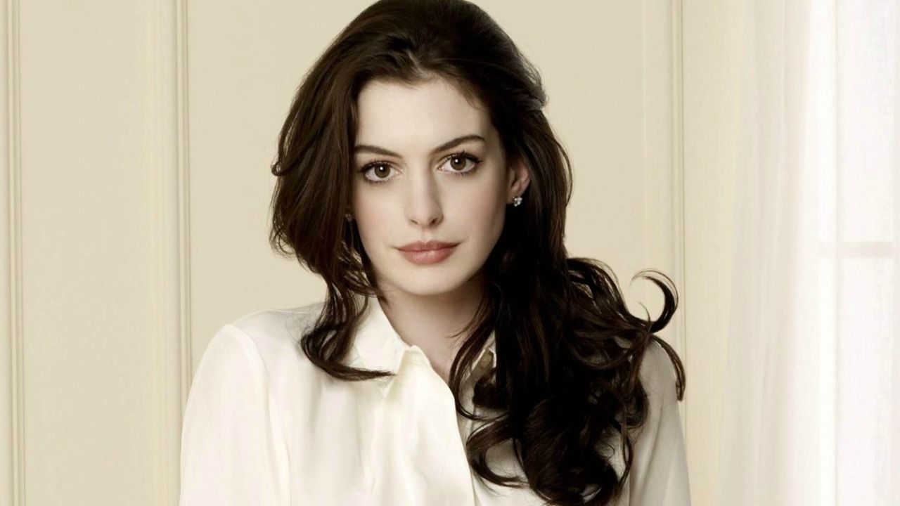 O2 | Anne Hathaway irá estrelar nova ficção científica
