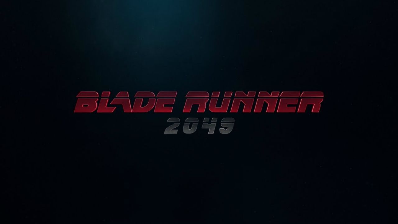 Blade Runner 2049 | Denis Villeneuve revela duração do filme