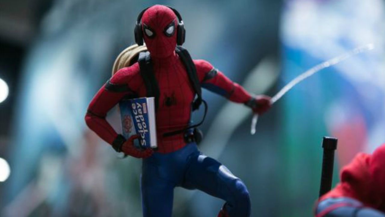 Comic-Con 2017 | Confira os colecionáveis de personagens do cinema