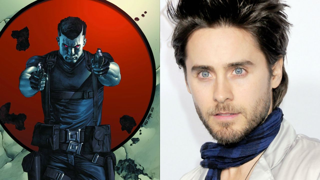 Jared Leto pode estrelar adaptação da HQ Bloodshot nos cinemas