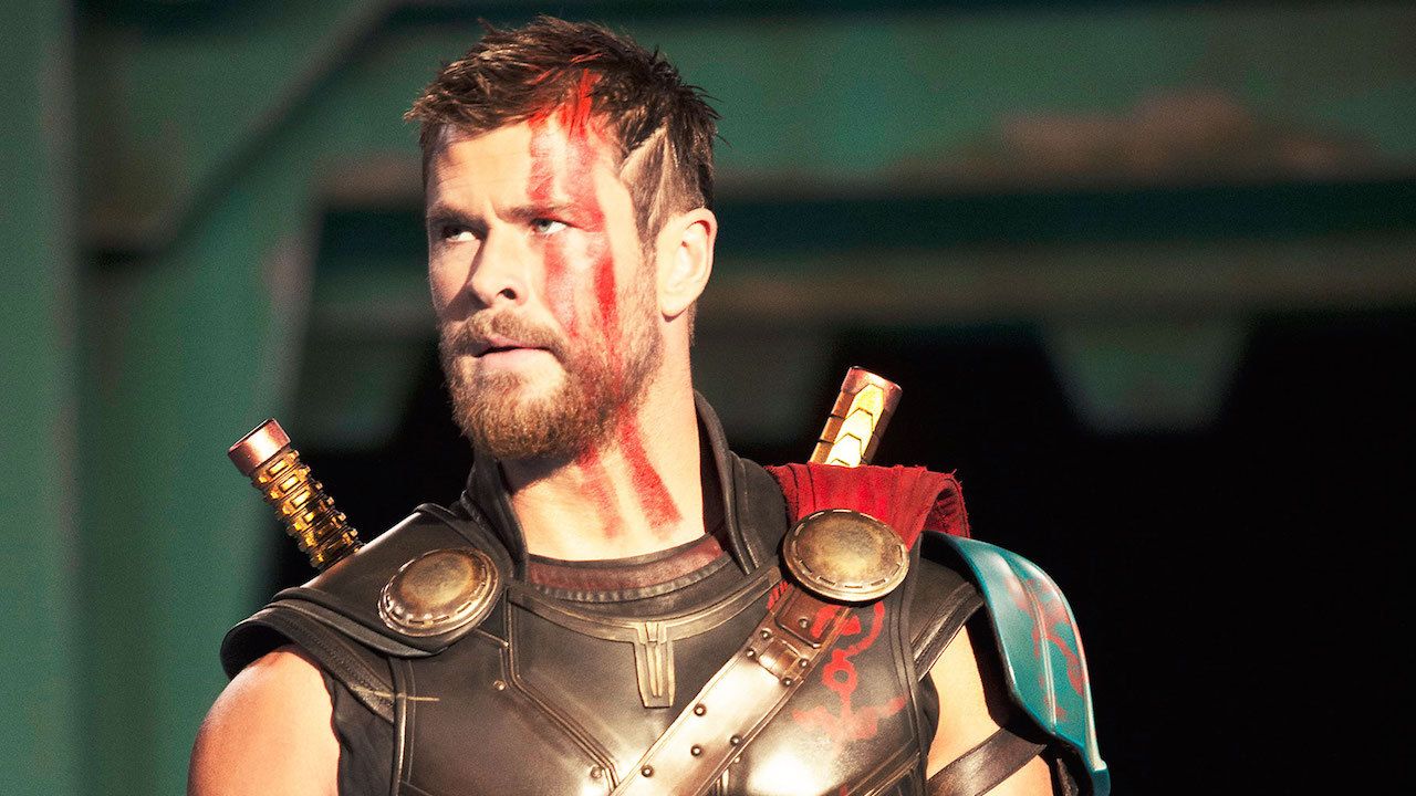 Thor: Ragnarok | Spot de TV revela novas cenas entre Hulk e Thor