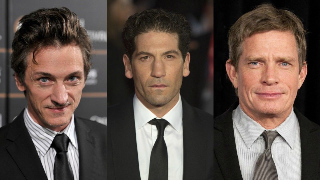 The Peanut Butter Falcon | John Hawkes, Jon Bernthal e Thomas Haden Church entram para o elenco do filme