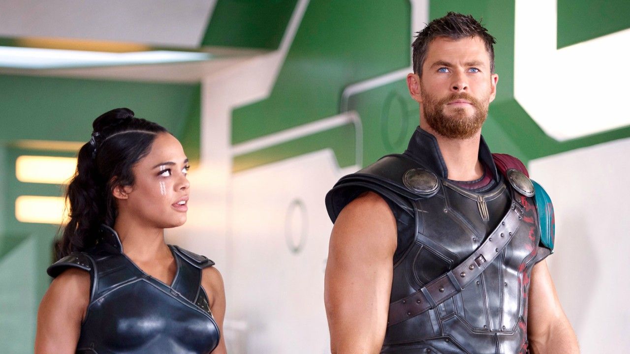 Thor: Ragnarok | Chris Hemsworth diz que filme pode ser o último do herói