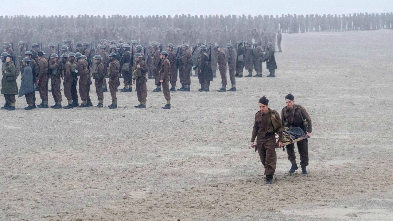 Dunkirk | Filme é acusado de ignorar presença da força armada indiana na Segunda Guerra Mundial