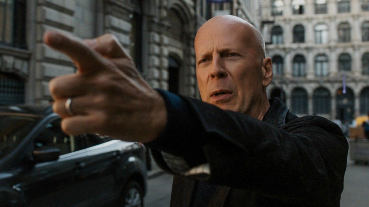 Desejo de Matar | Bruce Willis quer vingança em novo trailer do remake