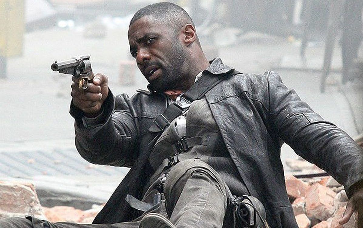 A Torre Negra | Stephen King comenta escolha de Idris Elba para o papel
